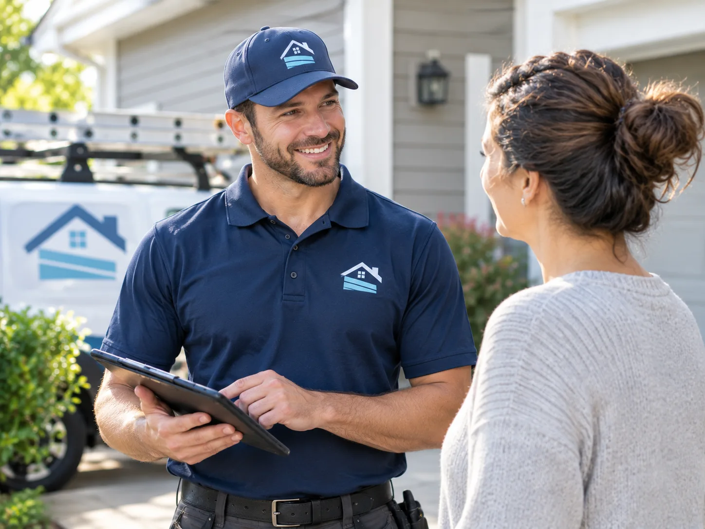 Rotting Siding Repair in Swifton, AR